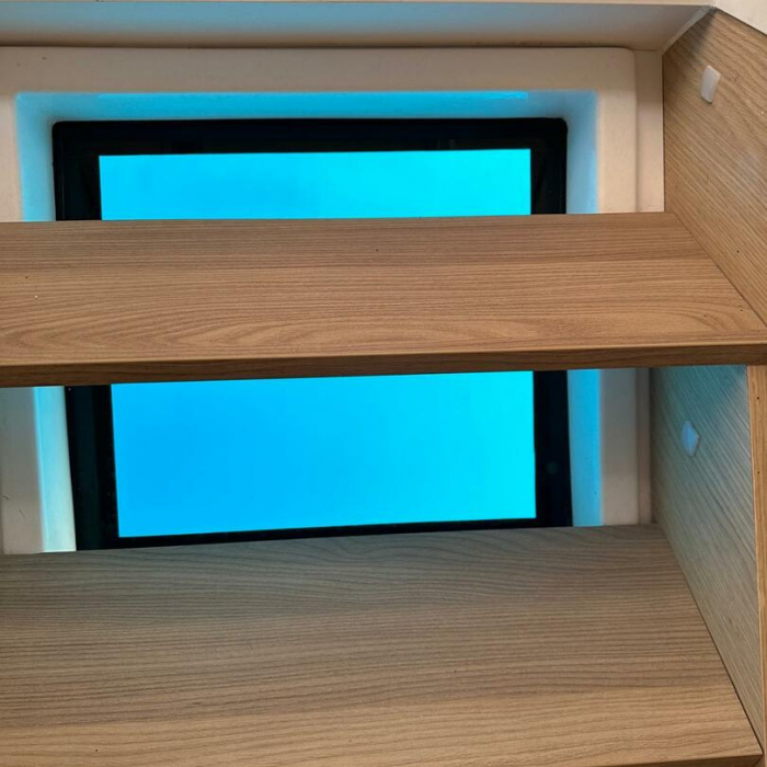 Catalina | Aventura 37 photo 10