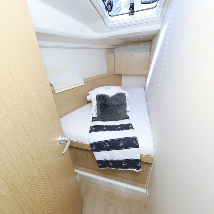 Alaska | Hanse 455 photo 7
