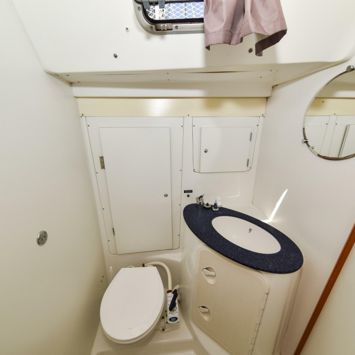 Papalina | Cyclades 50.5 photo 22