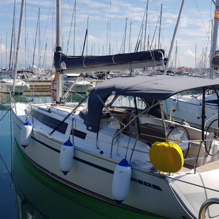 Joker | Bavaria 34 Cruiser photo 1