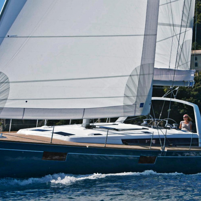 Jackpot | Beneteau Oceanis 48 photo 4