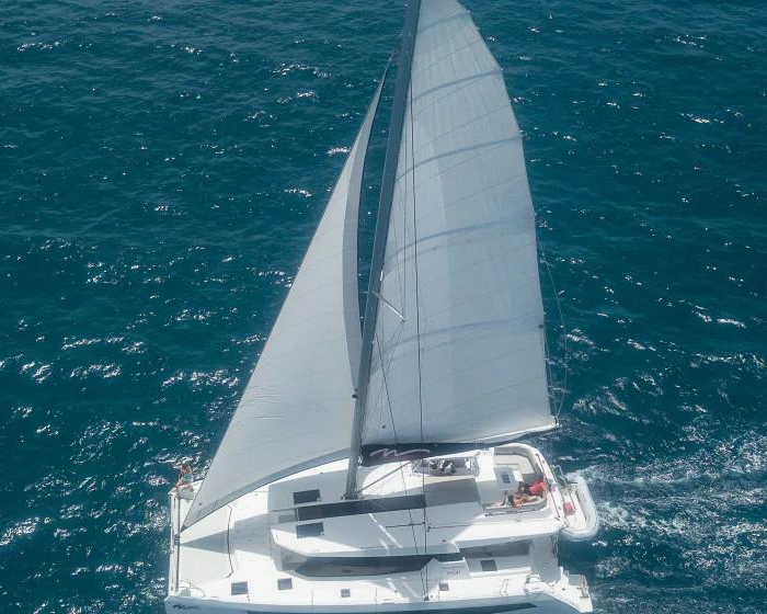  | Moorings 5000-6 photo 2