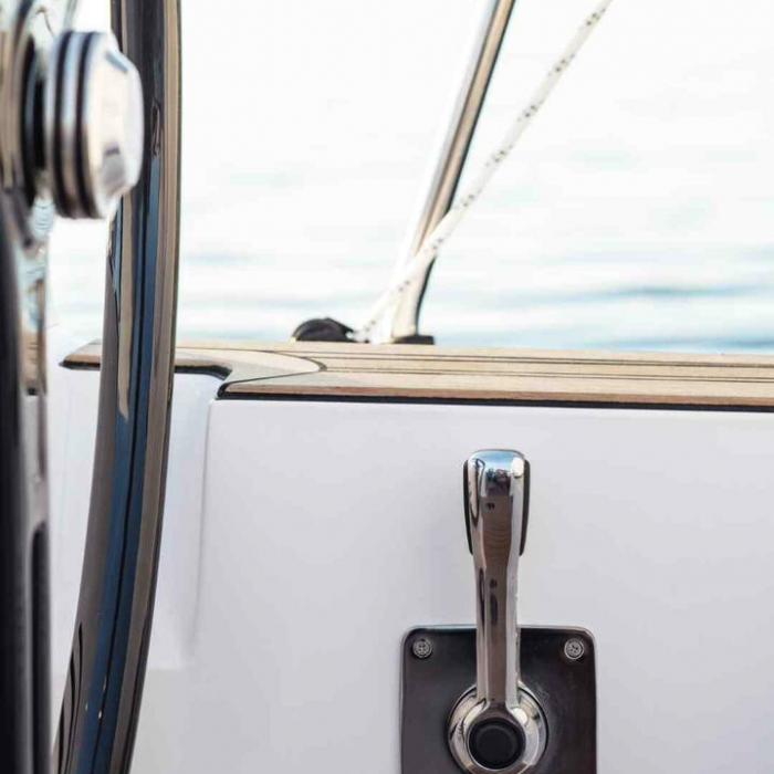 Liana | Elan Impression 40.1 photo 21