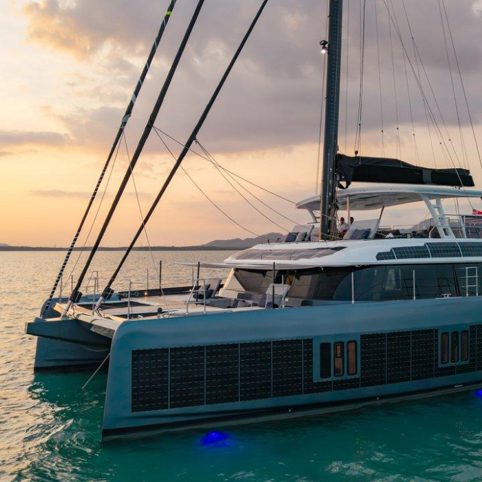 E-Motion | Sunreef 60 E photo 5