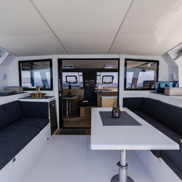SoMi | Nautitech 40 photo 9