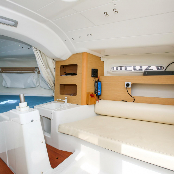 Chouchou 2 | First 21.7 photo 13