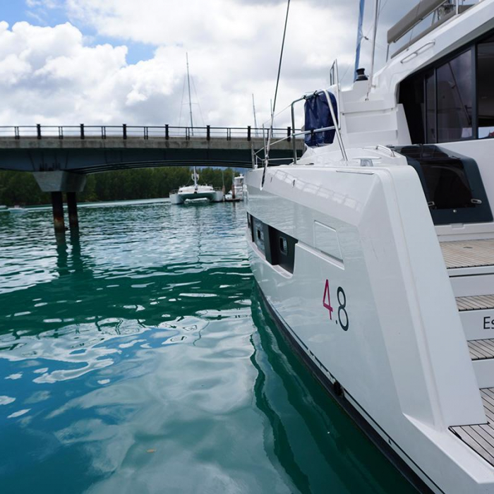 Esther | Bali 4.8 photo 3