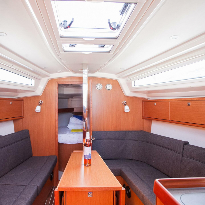 Take Five | Bavaria Cruiser 34 photo 10