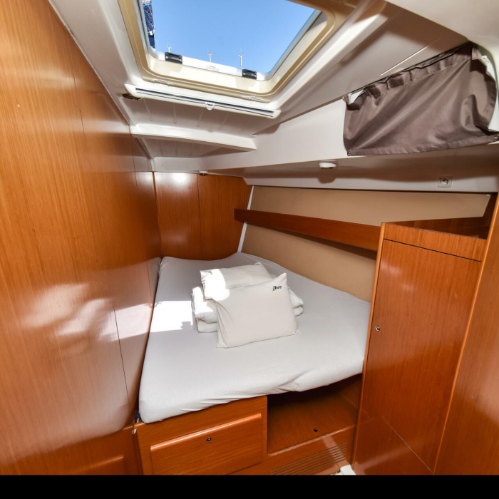 Papalina | Cyclades 50.5 photo 37