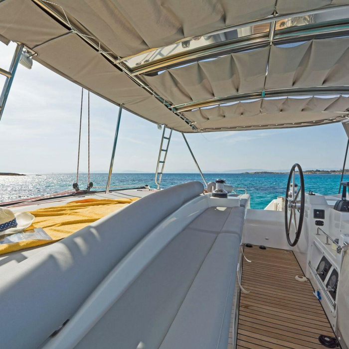 Mystique I | Lagoon 500 photo 11