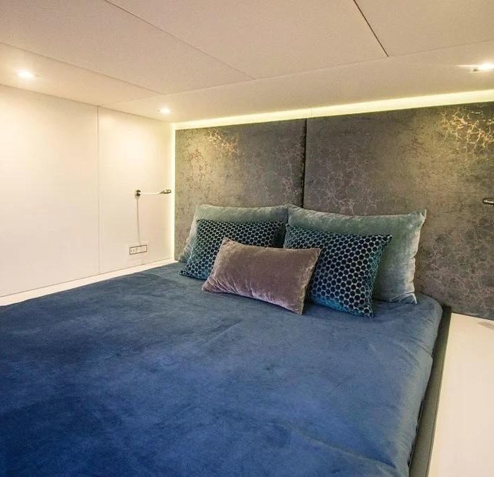 Liberta | Sunreef 50 - Luxe photo 8