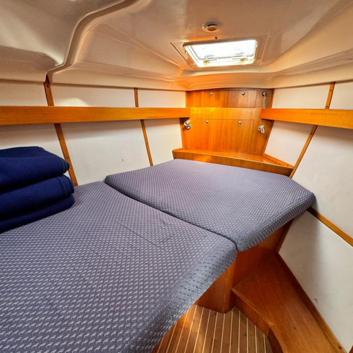 Sinje Sanje | Elan 384 Impression photo 18