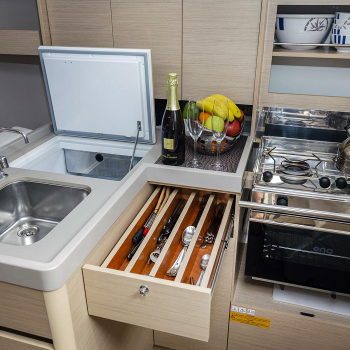 Pink Floyd | Oceanis 34.1 photo 27