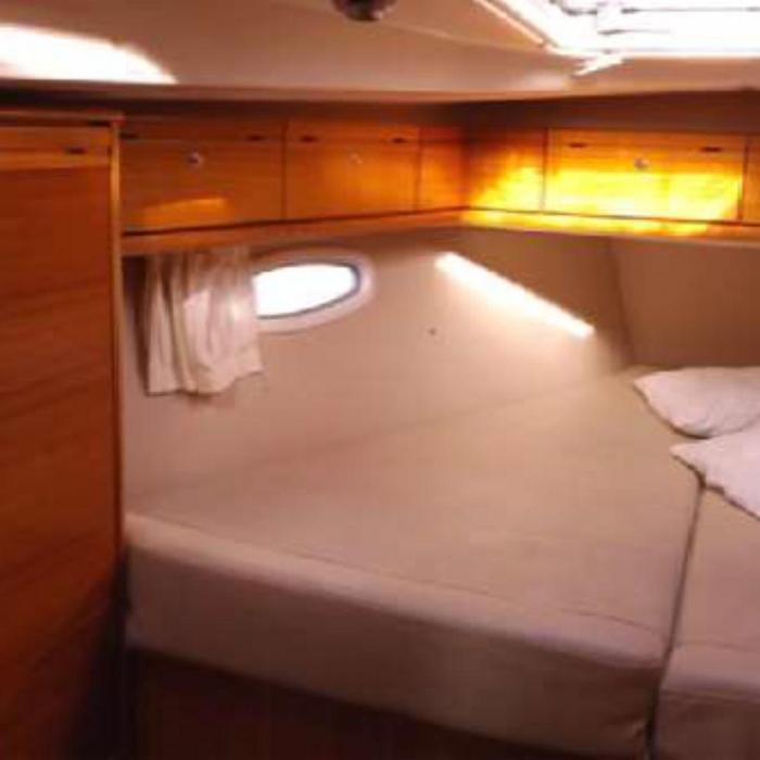 Jeannine | Bavaria 50 Cruiser photo 11