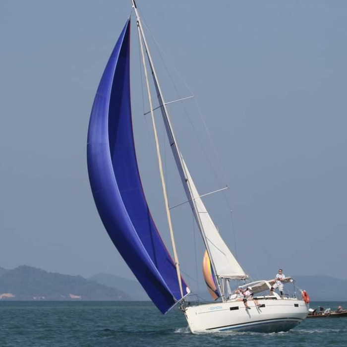 Gloria | Oceanis 45 photo 4