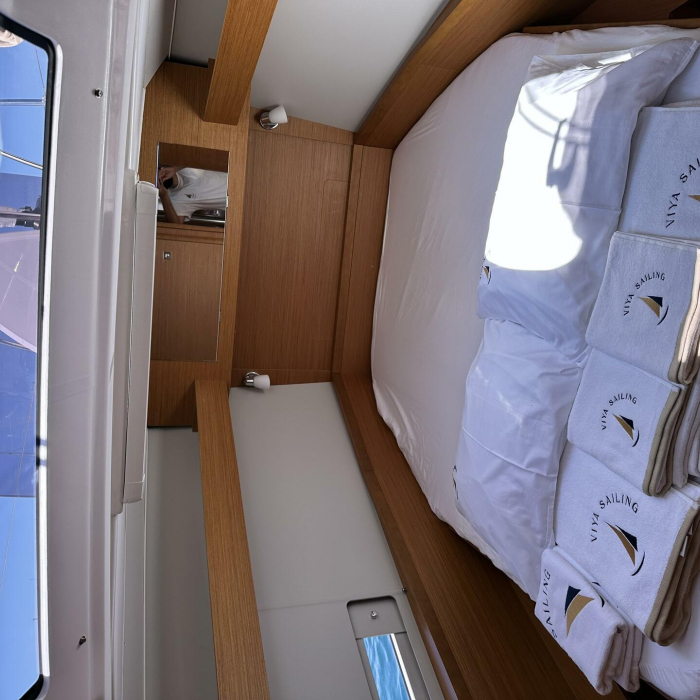 Brahms | Dufour 430 photo 17