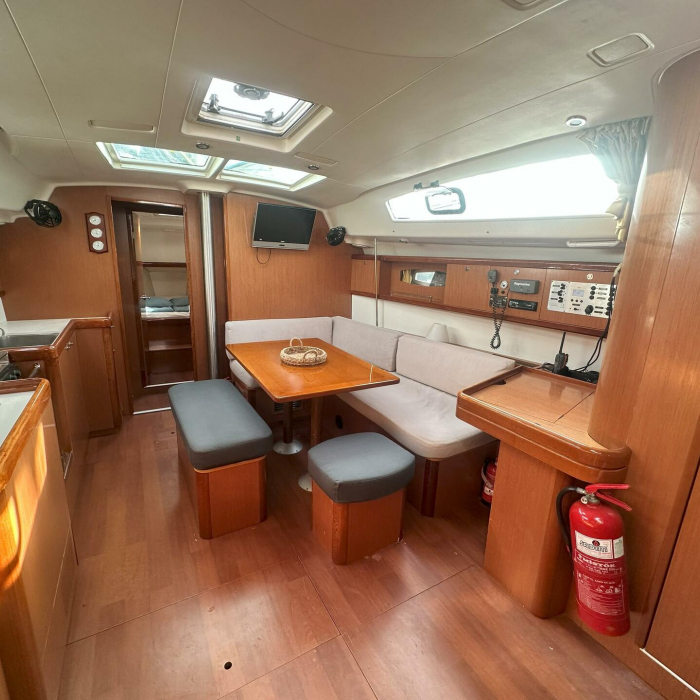 Filadelfo | Oceanis 43 photo 12