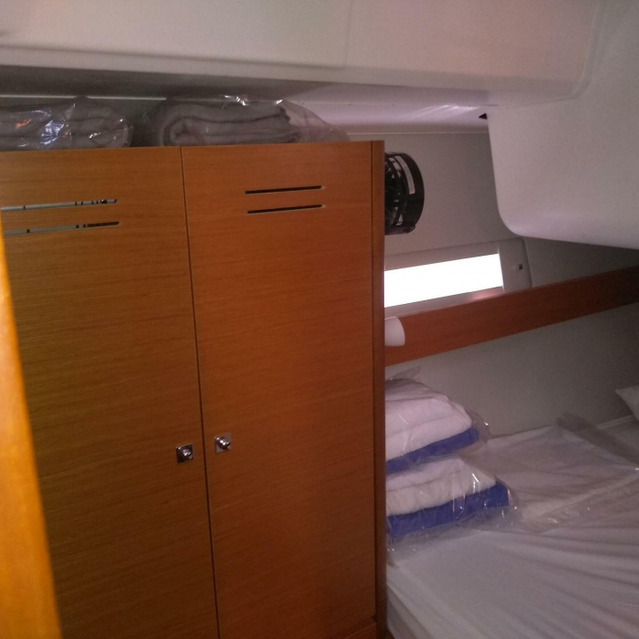 Elsa | Dufour 460 GL photo 41