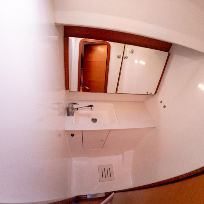 Grace | Dufour 450 Grand Large photo 14