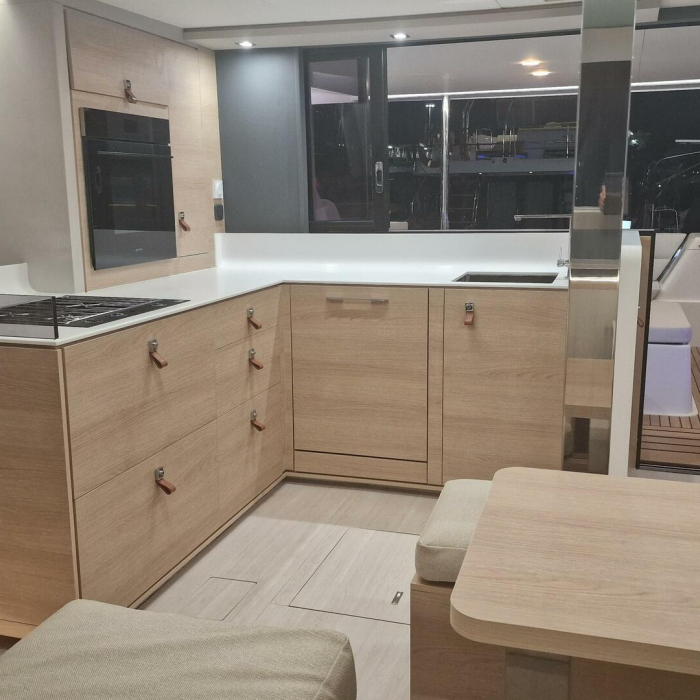 Indigo | Aventura 45 photo 45