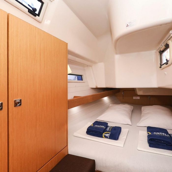 Lady One | Bavaria Cruiser 34 photo 44