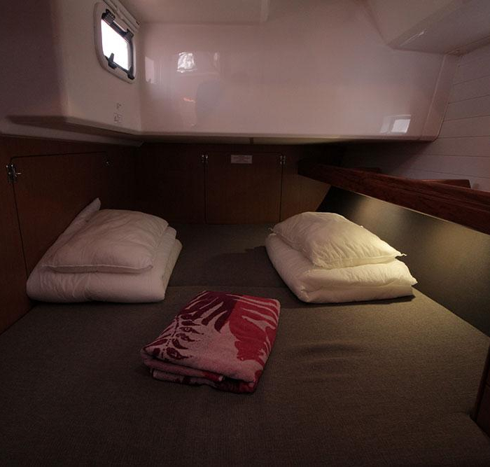 Casino Royale | Bavaria Cruiser 46 C photo 23