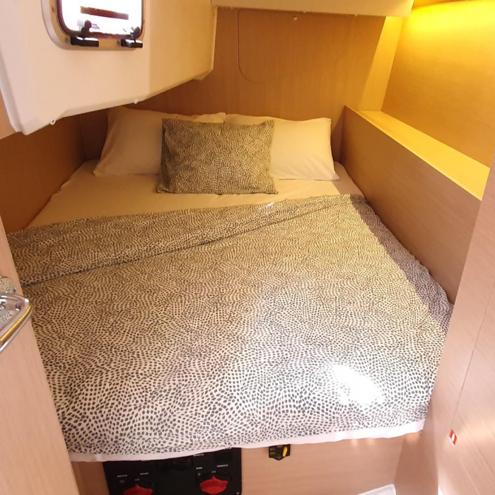 Breeze | Oceanis 37.1 photo 19