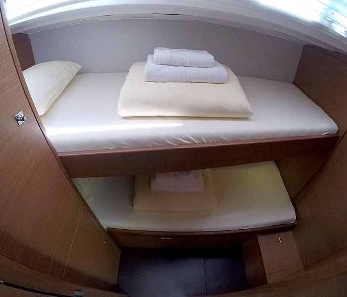 SWEETEST TAB00 | Dufour 430 GL photo 3