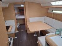 Coconut | Sun Odyssey 419 photo 6