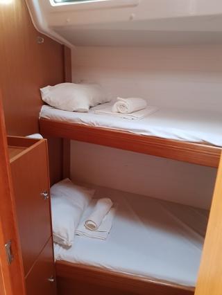 Kondor | Bavaria cruiser 51 photo 13