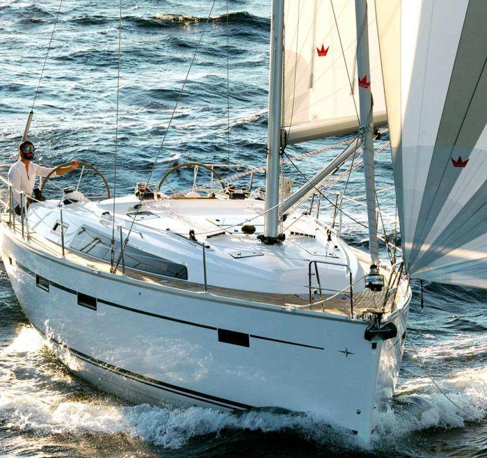 Major Tom | Bavaria Cruiser 41S Performance photo 14