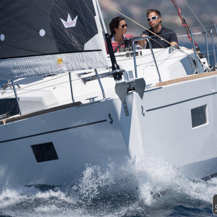 Tamara | Oceanis 38.1.2 photo 4