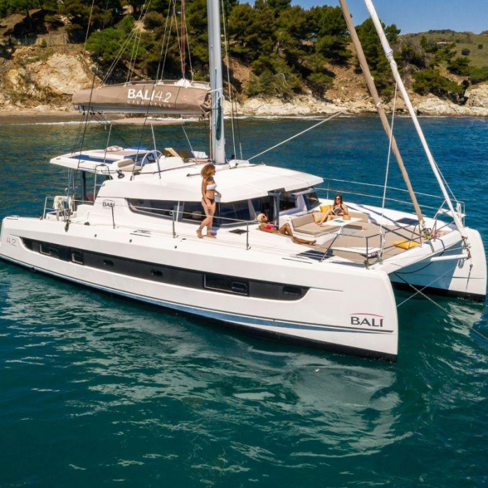 Invictus | Bali 4.2 photo 1