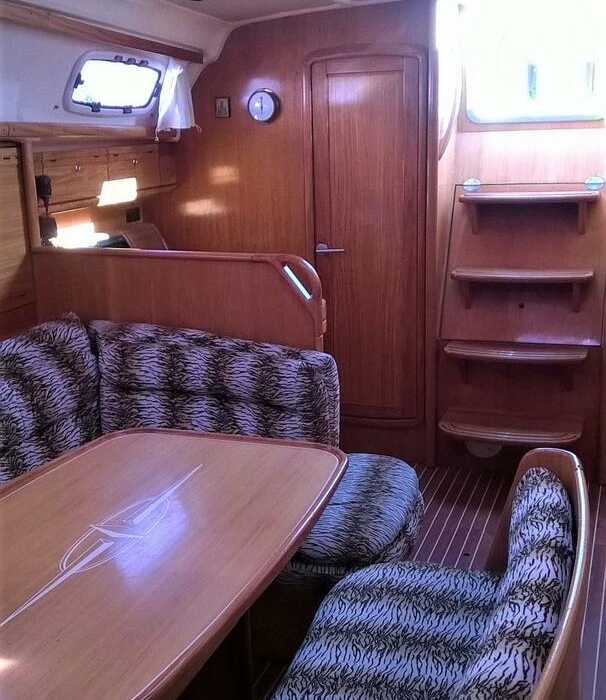 Magellan | Bavaria 39 Cruiser photo 18