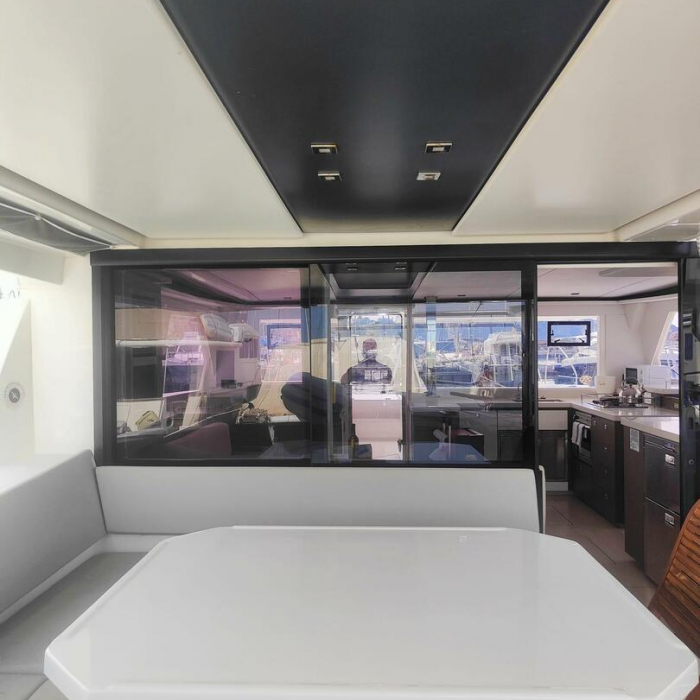 Daria | Leopard 45 photo 7