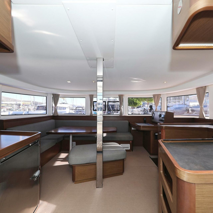 Easy Course | Lagoon 42 photo 38