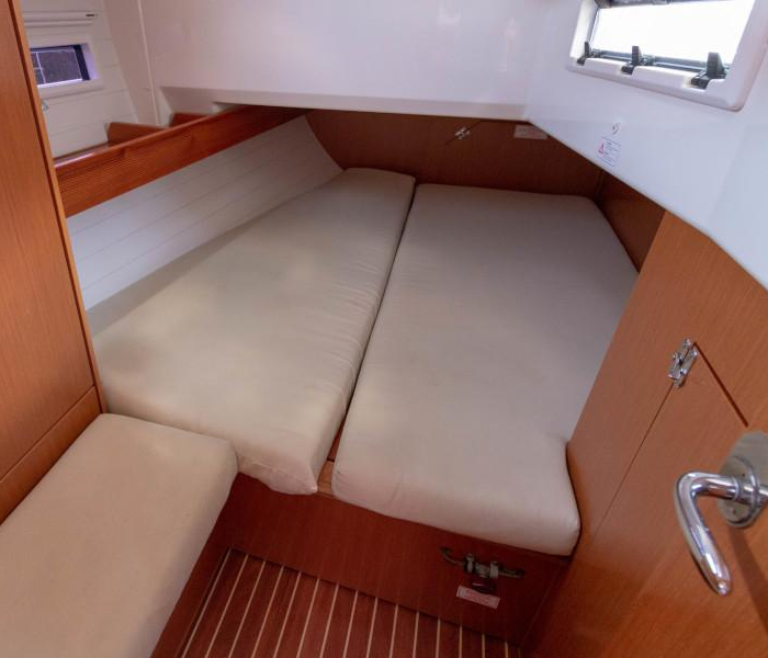 Ginevra | Bavaria Cruiser 40 photo 7