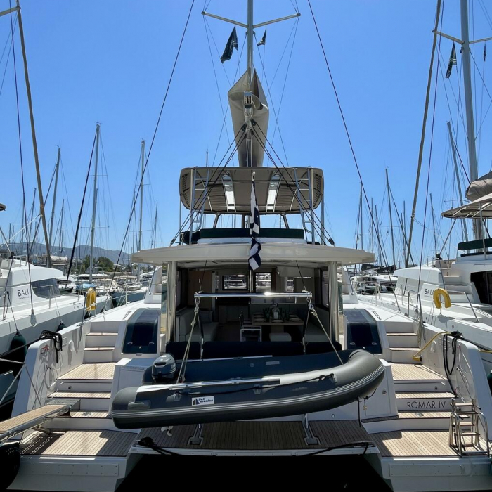 Romar IV | Bali 4.8 photo 6