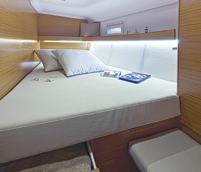 Marina | Elan 494 Impression photo 4