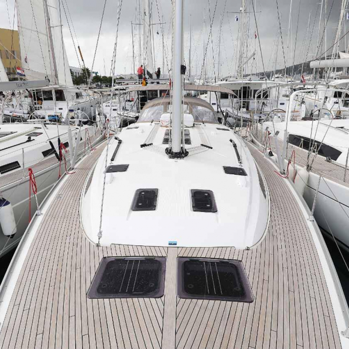 silence one | Bavaria cruiser 51 photo 19