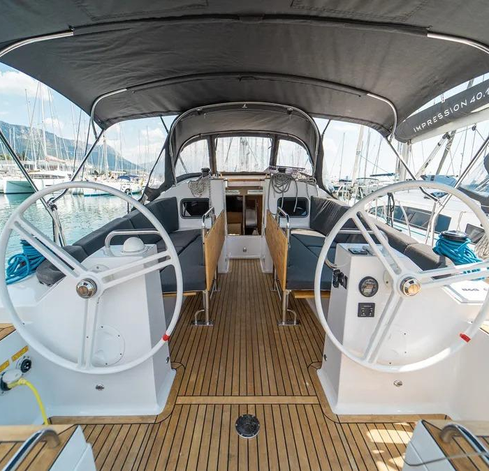 Soleos | Elan Impression 45.1 photo 7