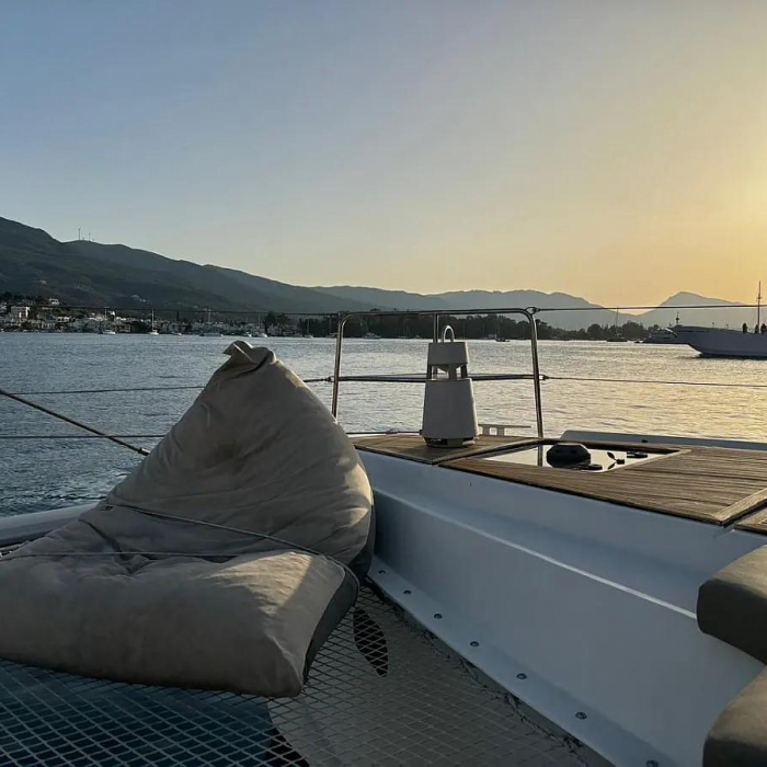 Cel | Lagoon 50 photo 17