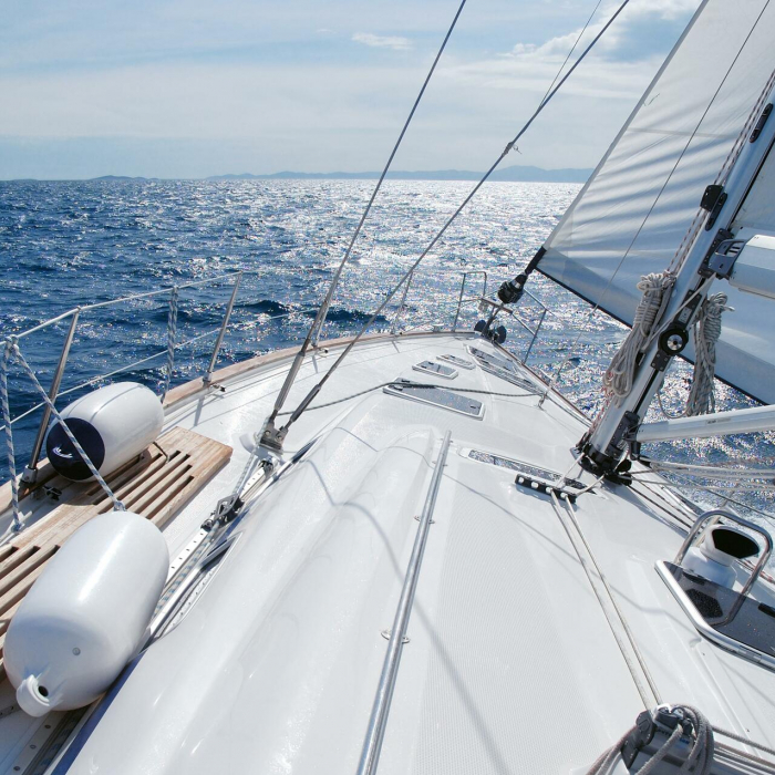 "LADY BUTTERFLY" | Bavaria 40 Cruiser photo 1