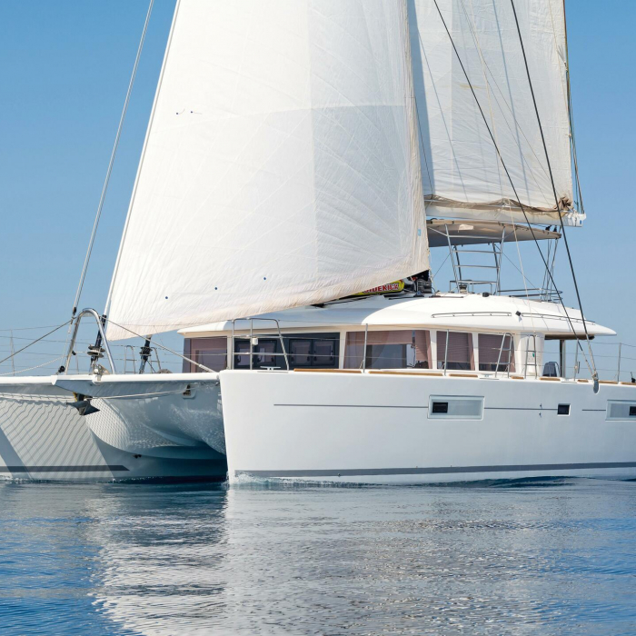 Cool Breeze | Lagoon 560 photo 32