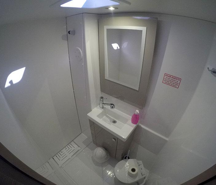 Adriatic Breeze | Fountaine Pajot Astrea 42 photo 33