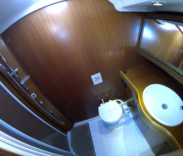 Pingala | Grand Soleil 45 photo 17