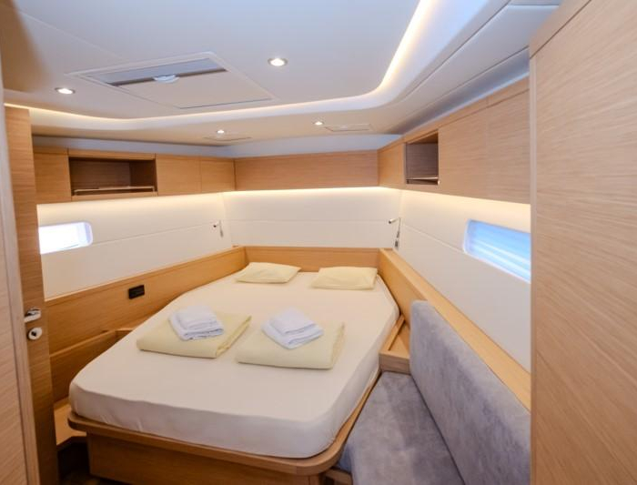 Morea | Grand Soleil 52 LC photo 46