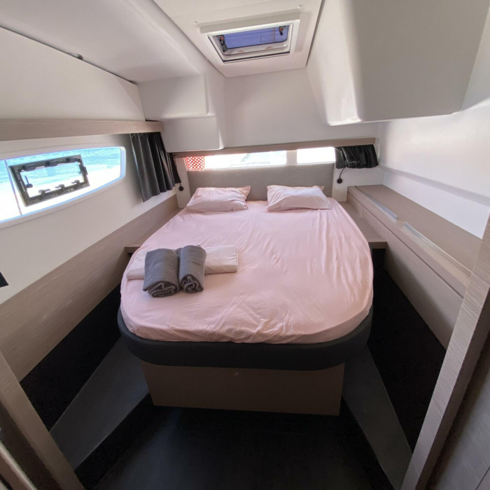 Foutaine Pajot ISLA 40 | Isla 40 photo 23