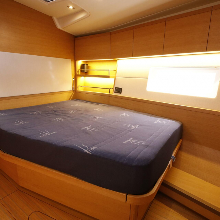 Morfely | Grand Soleil 58 photo 21