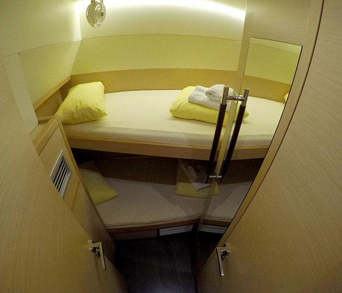 LinaHanna | Lagoon 52 F photo 3